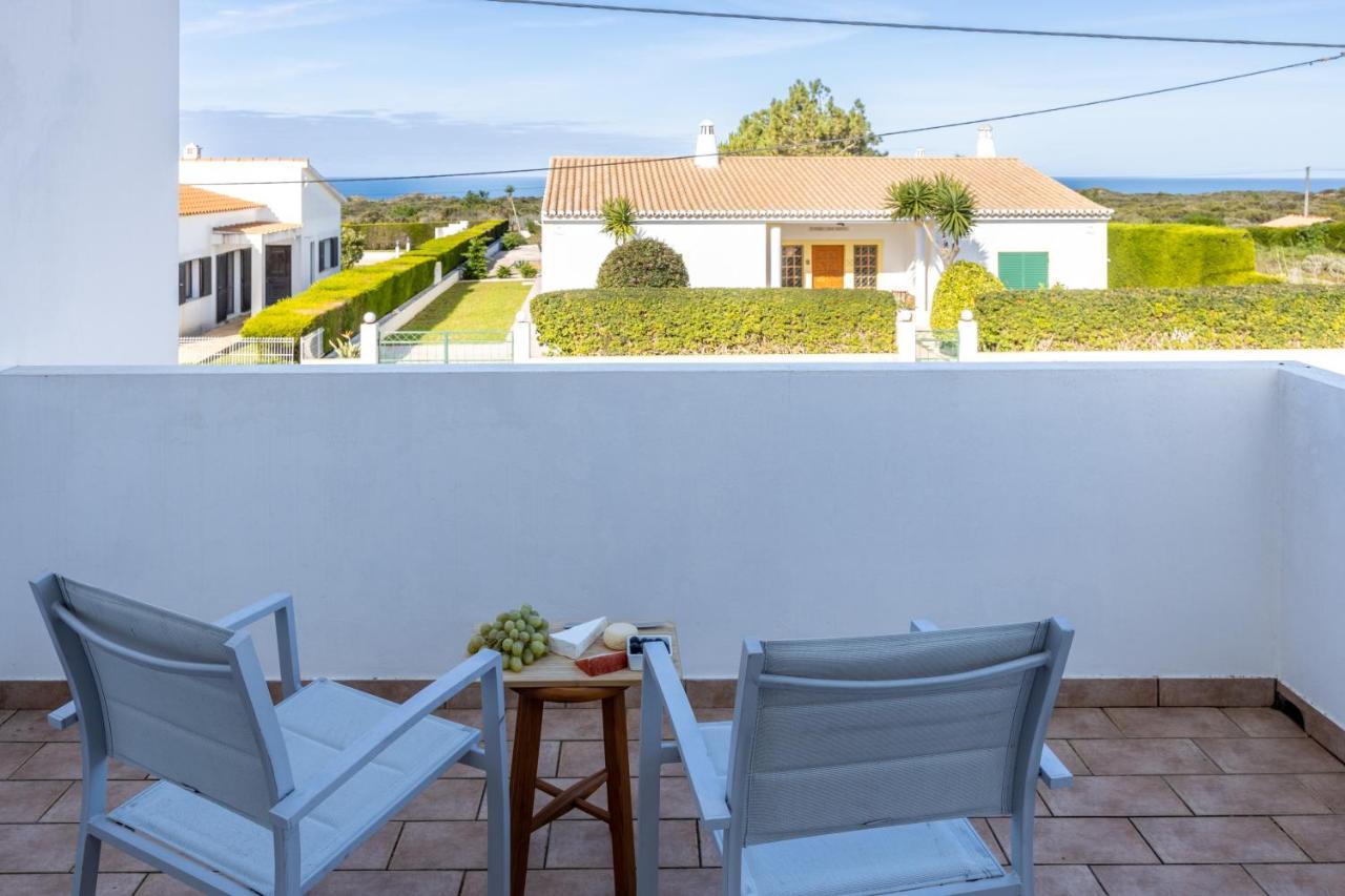 Casa Da Bauhinia Villa Aljezur Exteriör bild