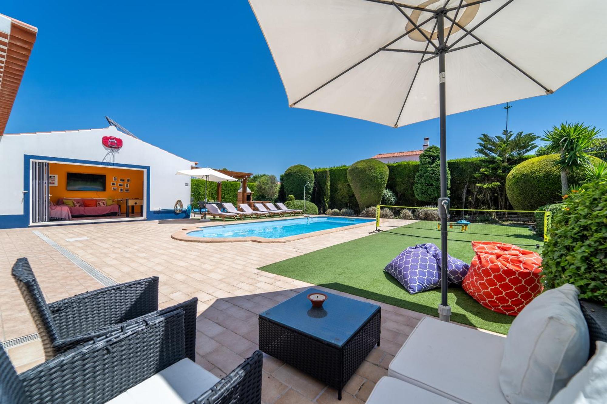 Casa Da Bauhinia Villa Aljezur Exteriör bild